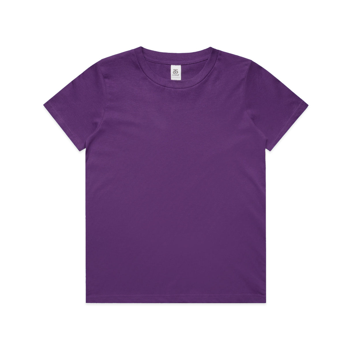 3006 - Youth Staple Tee