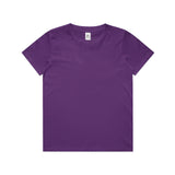 3006 - Youth Staple Tee