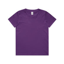 3006 - Youth Staple Tee