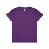 3006 - Youth Staple Tee