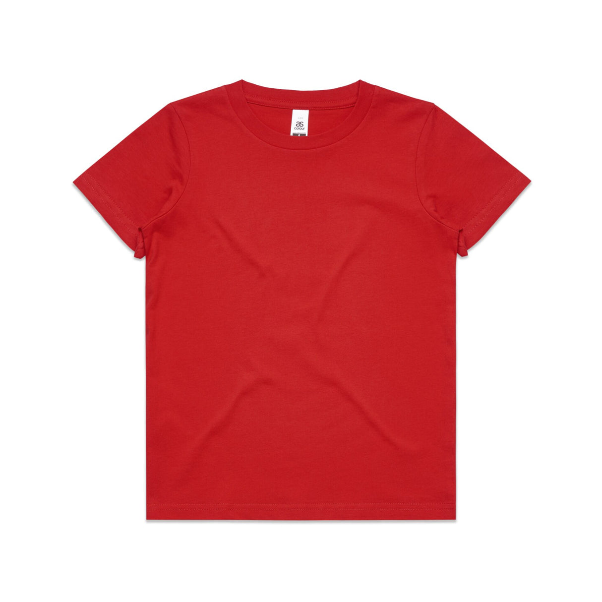 3006-YOUTH STAPLE TEE