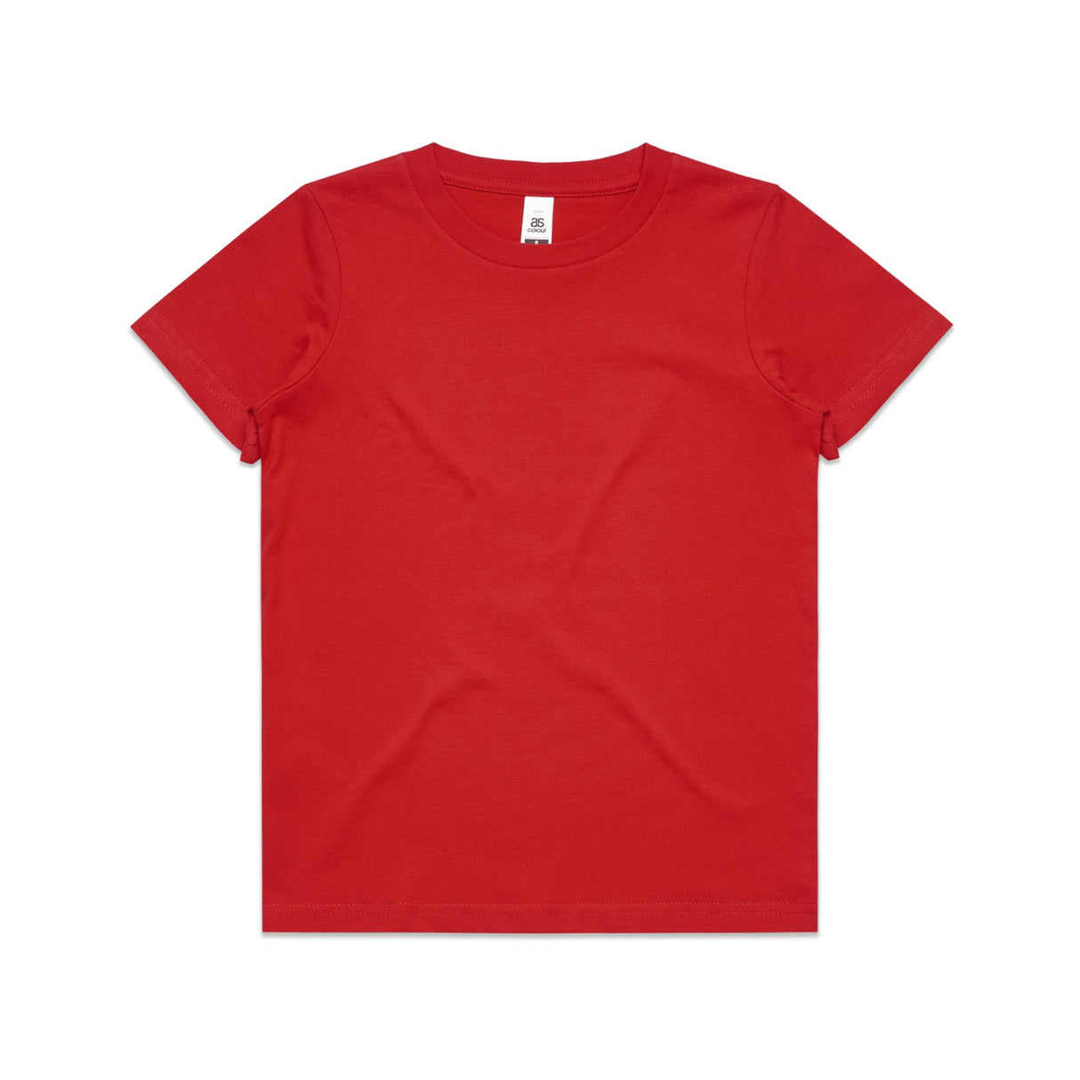 3006 - Youth Staple Tee