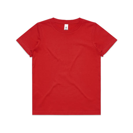 3006 - Youth Staple Tee