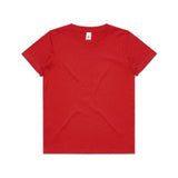 3006 - Youth Staple Tee