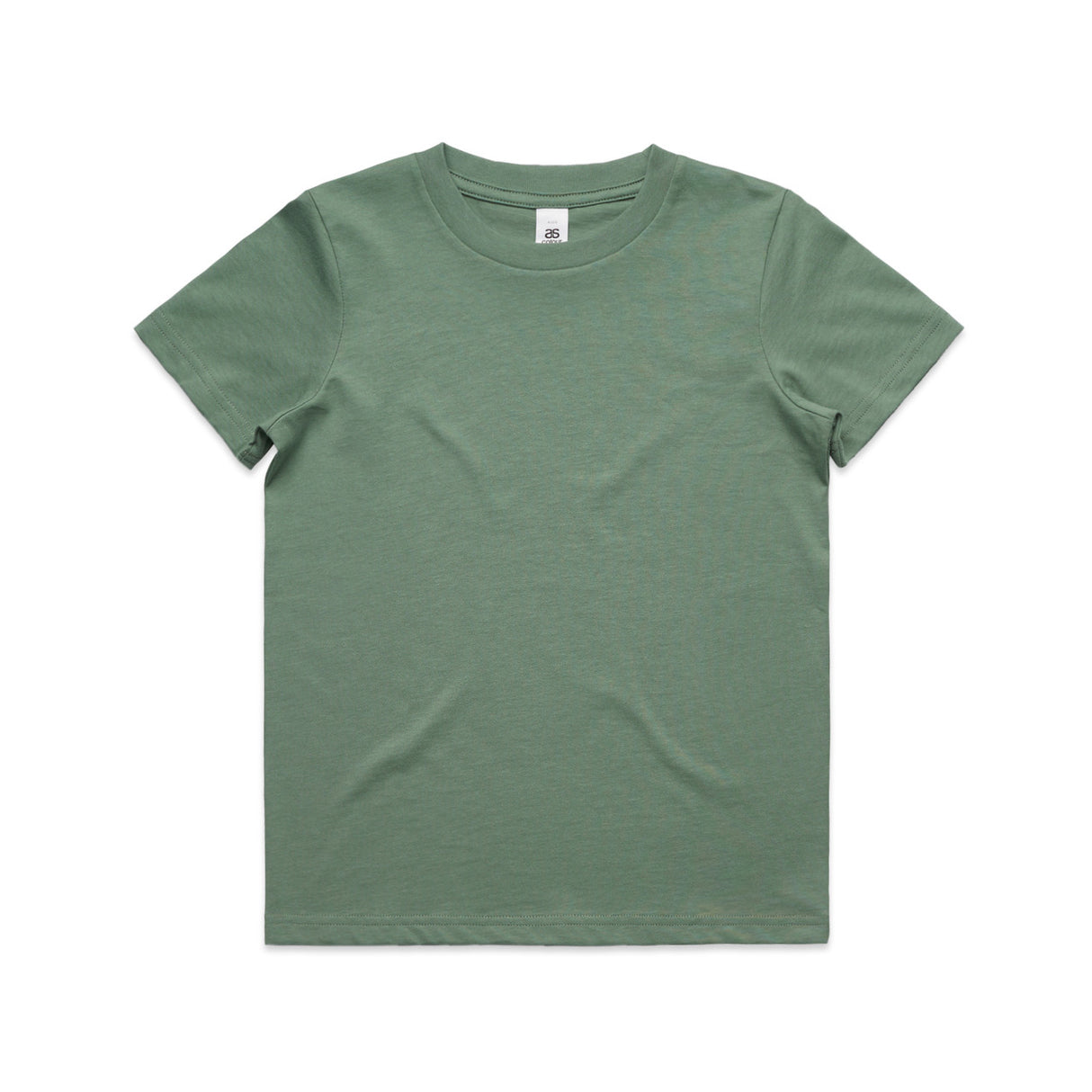 3006 - Youth Staple Tee