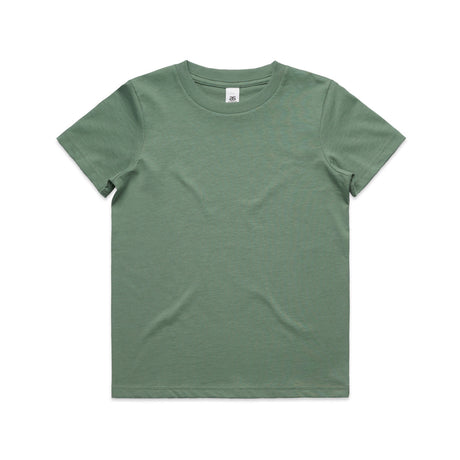 3006 - Youth Staple Tee