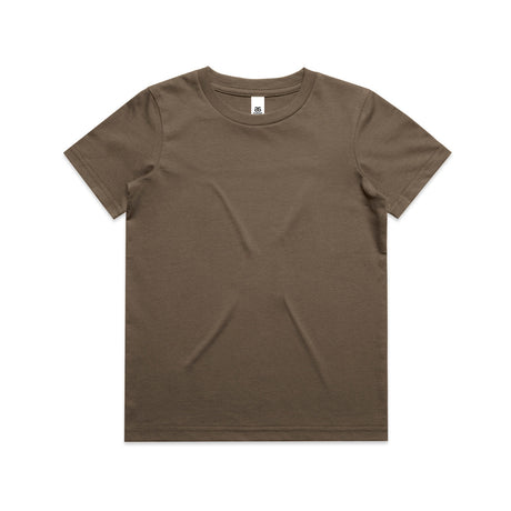 3006 - Youth Staple Tee