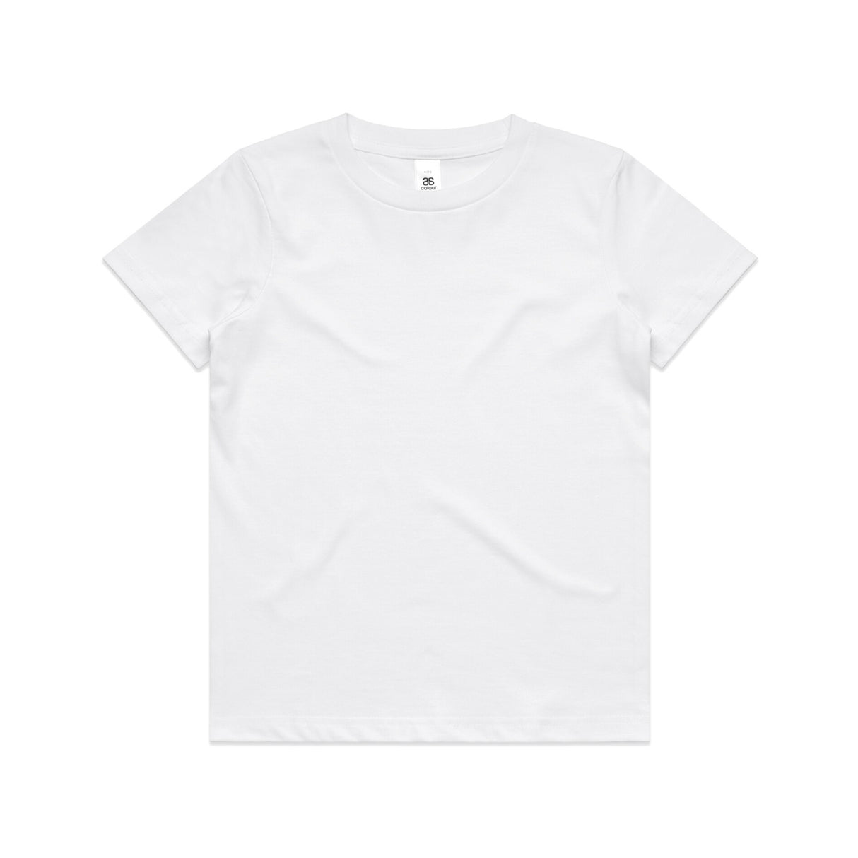 3006-YOUTH STAPLE TEE