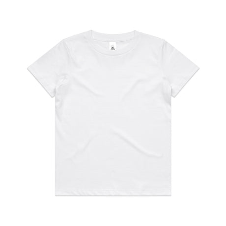 3006 - Youth Staple Tee