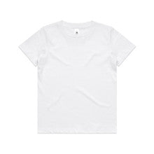 3006 - Youth Staple Tee
