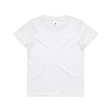 3006 - Youth Staple Tee