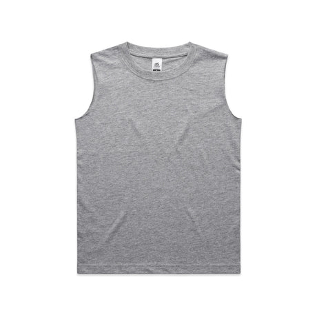 3009 - Kids Barnard Tank
