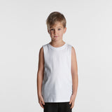 3009-KIDS BARNARD TANK