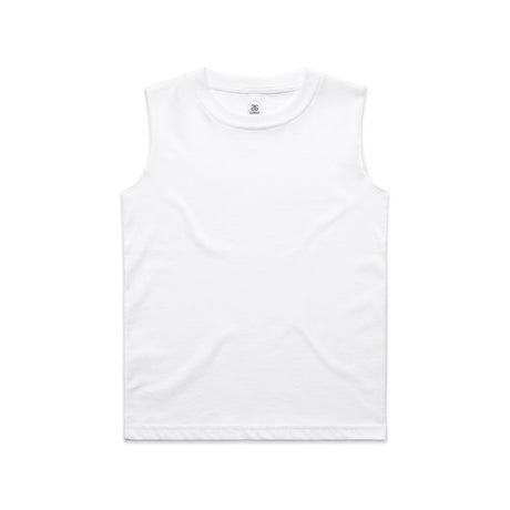 3009 - Kids Barnard Tank
