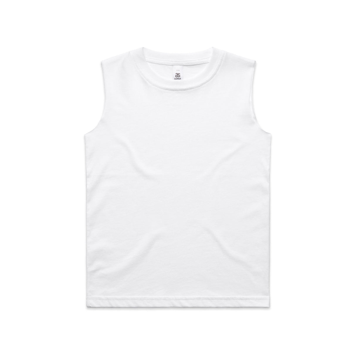 3010 - Youth Barnard Tank