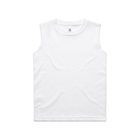3010 - Youth Barnard Tank
