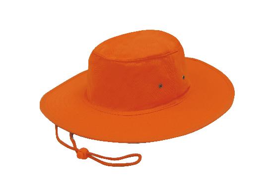 3024-Luminescent Safety Hat