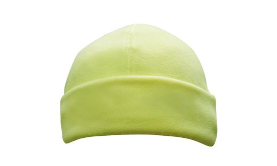 3025-Luminescent Safety Beanie - Toque