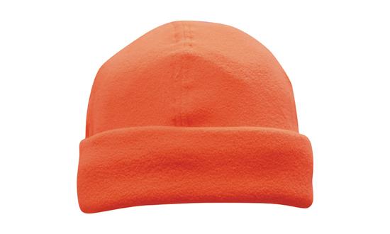 3025-Luminescent Safety Beanie - Toque