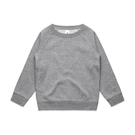 3031 - Youth Supply Crew