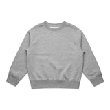 3034 - Kids Relax Crew