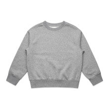 3034 - Kids Relax Crew