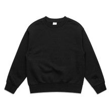 3035 - Youth Relax Crew