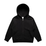 3038 - Kids Relax Zip Hood
