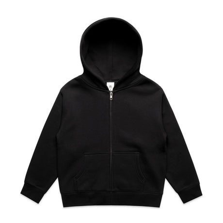 3038 - Kids Relax Zip Hood