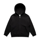 3038 - Kids Relax Zip Hood