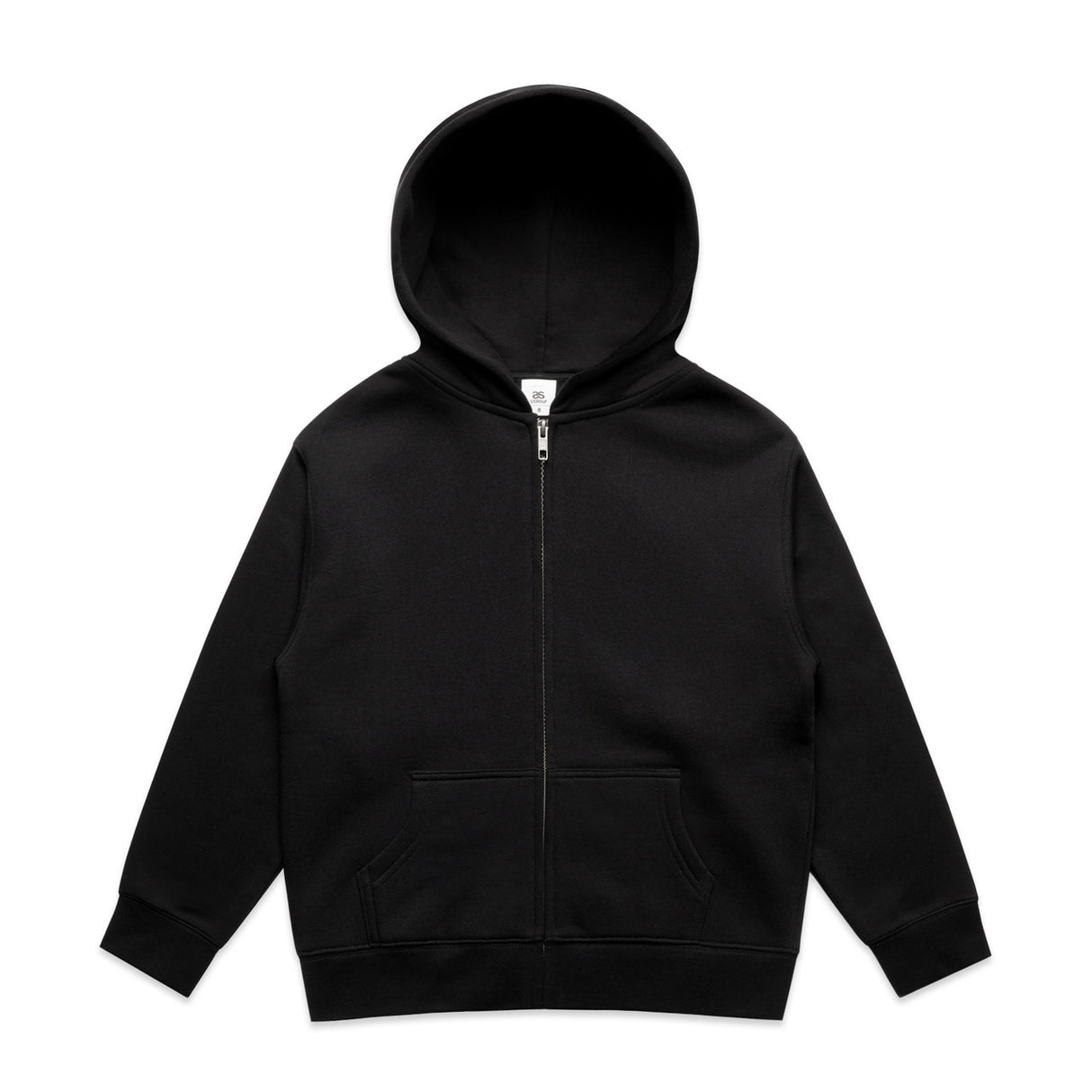 3039 - Youth Relax Zip Hood