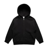 3039 - Youth Relax Zip Hood