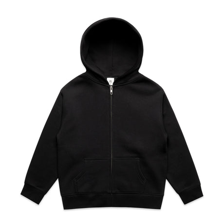 3039 - Youth Relax Zip Hood