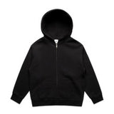 3039 - Youth Relax Zip Hood