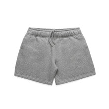 3042 - Kids Relax Track Shorts