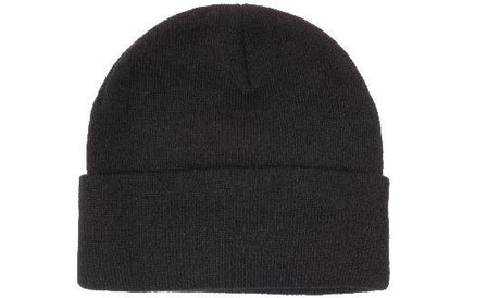 3059-Acrylic Beanie with Thinsulate Lining