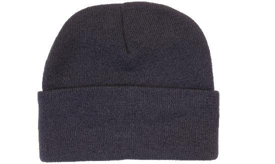3059-Acrylic Beanie with Thinsulate Lining