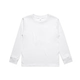 3062 - Kids Classic L/S Tee