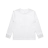 3062 - Kids Classic L/S Tee