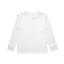 3062 - Kids Classic L/S Tee