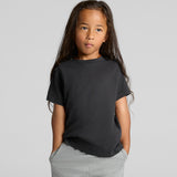 3070 KIDS HEAVY FADED TEE