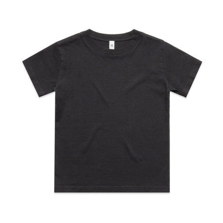 3070 - Kids Heavy Faded Tee