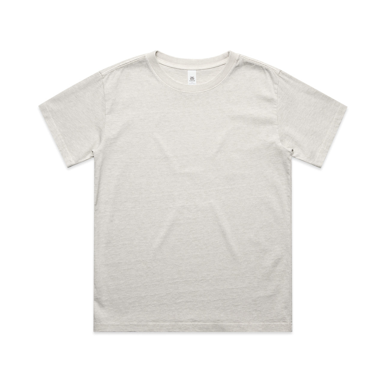 3070 - Kids Heavy Faded Tee