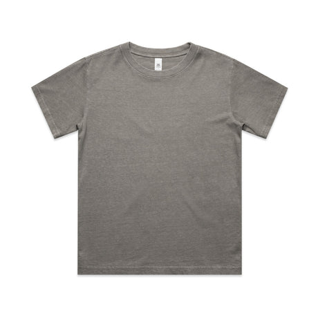 3070 KIDS HEAVY FADED TEE