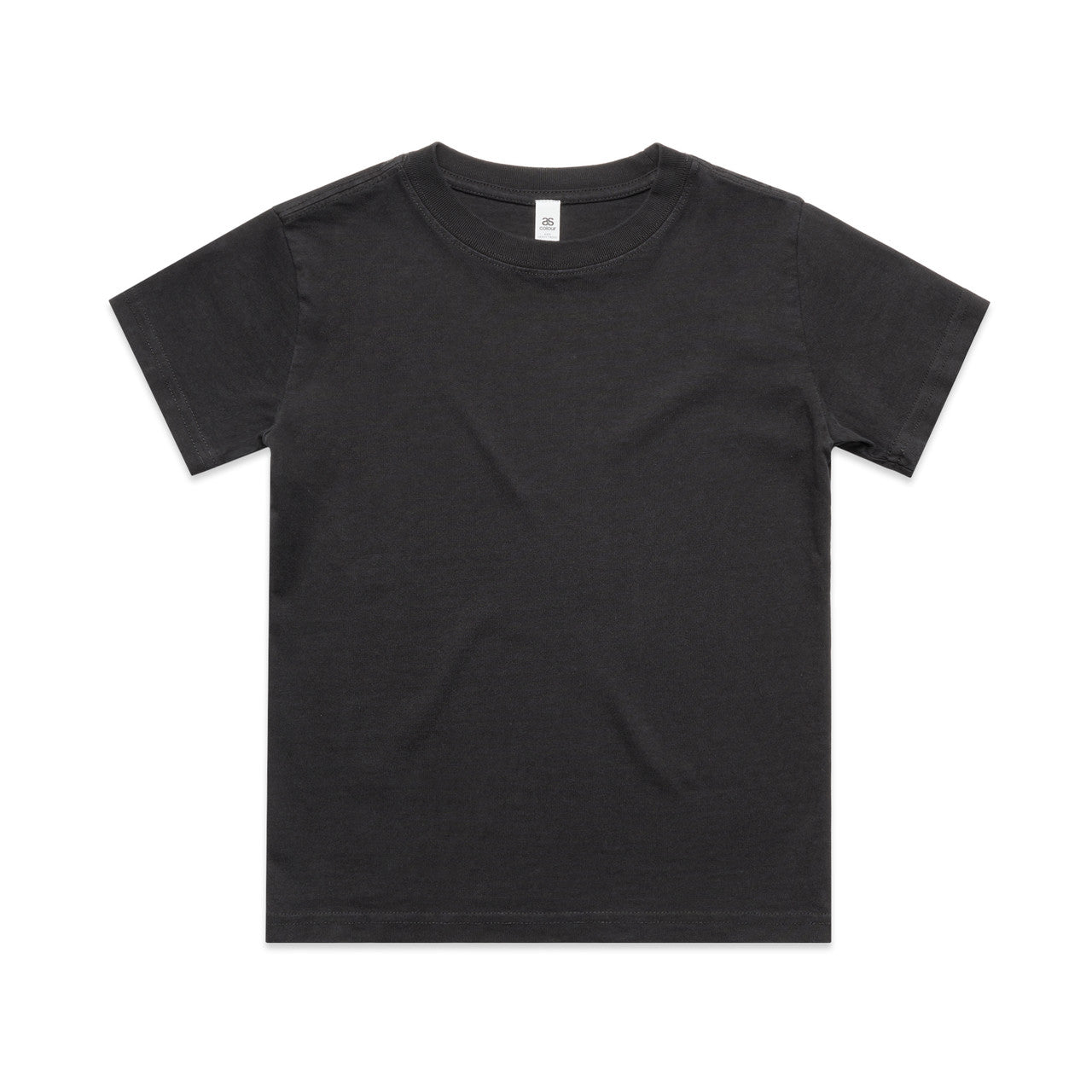 3071 - Youth Heavy Faded Tee