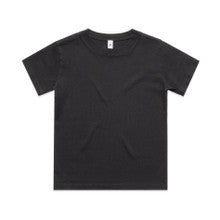3071 - Youth Heavy Faded Tee