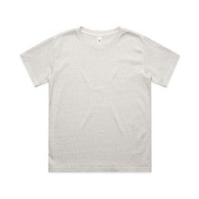 3071 - Youth Heavy Faded Tee