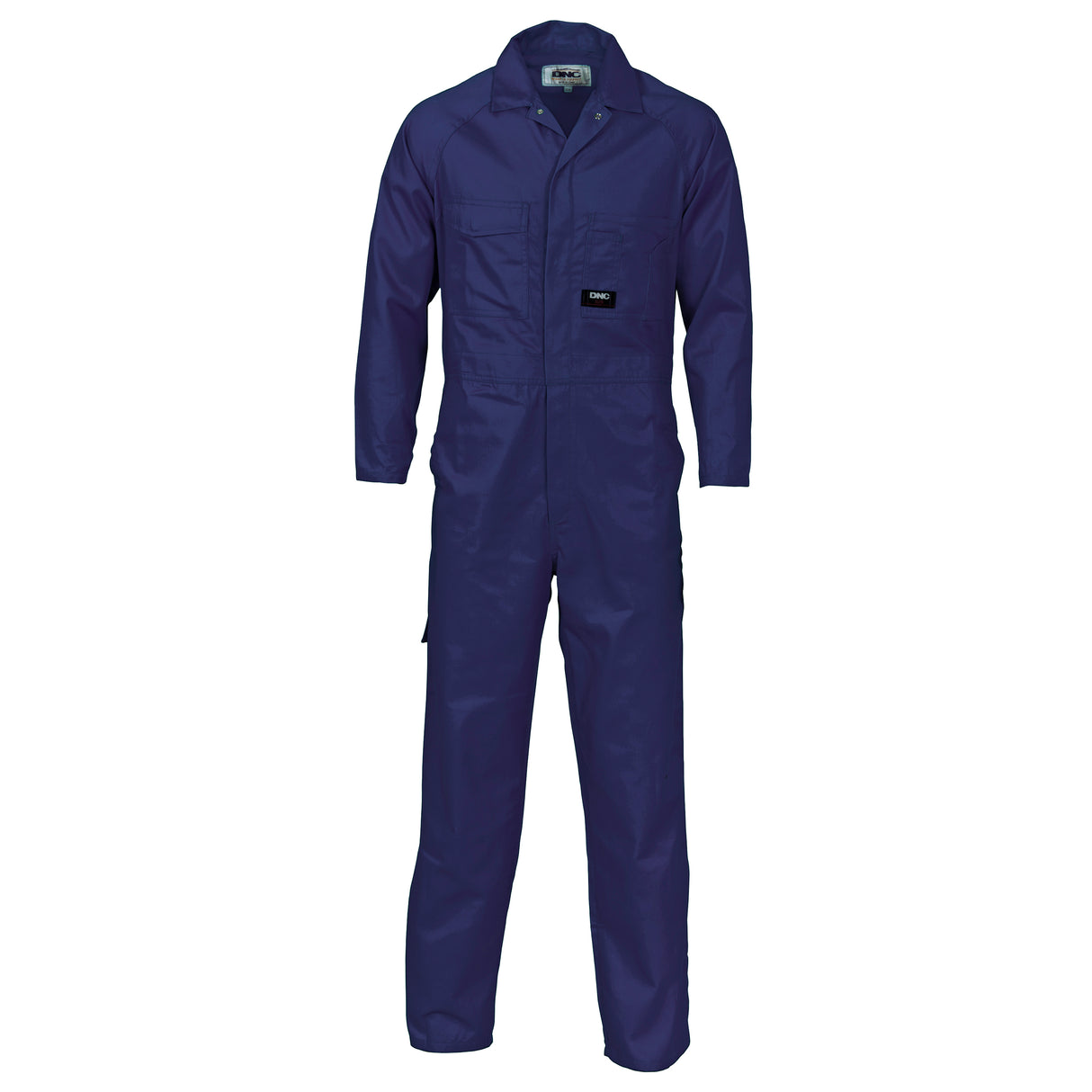 Polyester Cotton Coverall