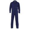 Lightweight Cool-Breeze Cotton Drill Coverall