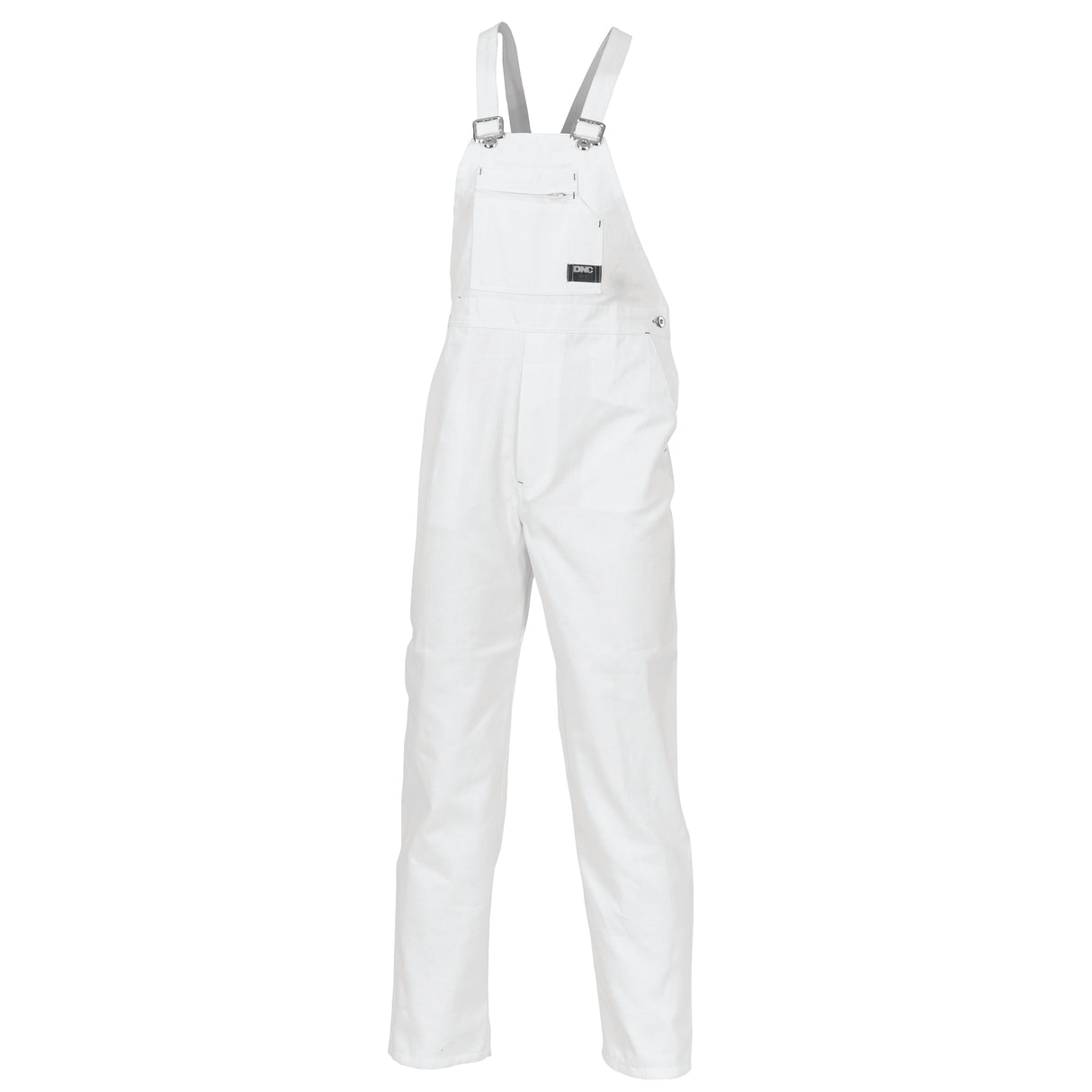 Cotton Drill Bib And Brace Overall